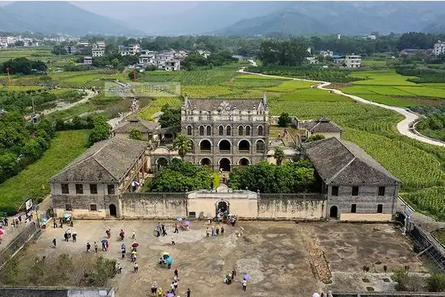 武宣县旅游攻略